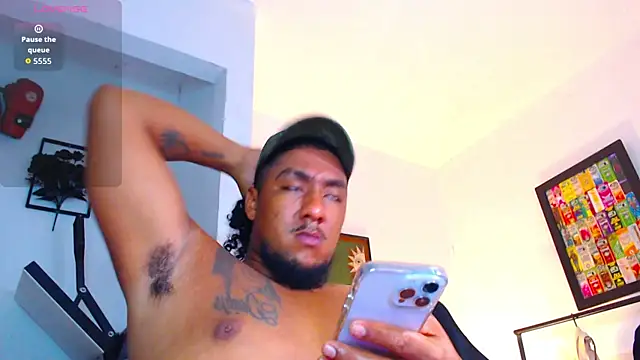 yosoy enzo2020 online show from 19, 1, 2026