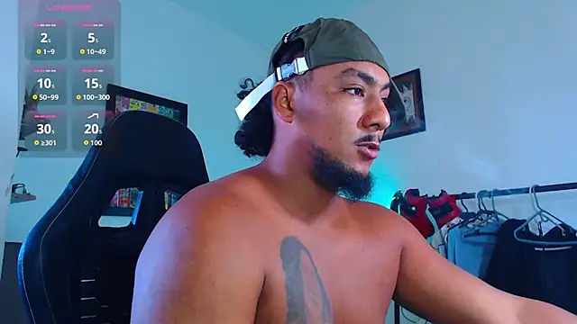 yosoy enzo2020 online show from 5, 2, 2026