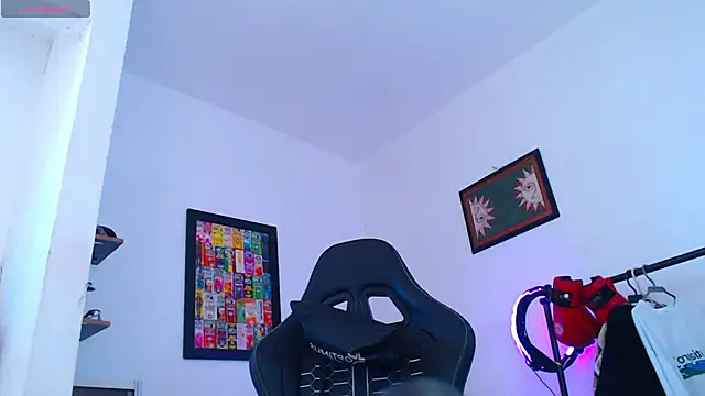 yosoy enzo2020 online show from 10, 2, 2026