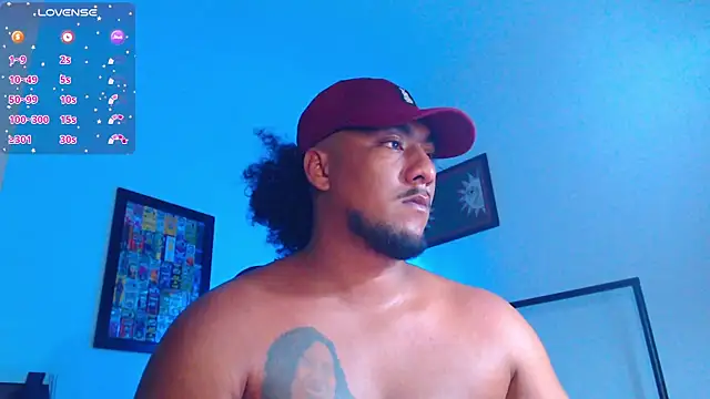 yosoy enzo2020 online show from 25, 3, 2026