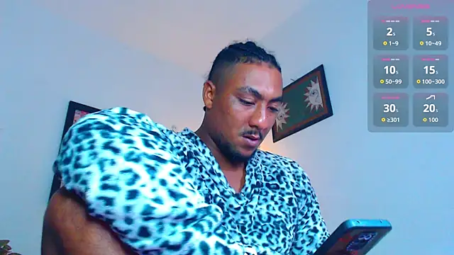 yosoy enzo2020 online show from 15, 5, 2026