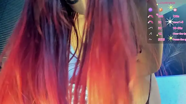 paulinasaeEnz online show from 13, 2, 2026