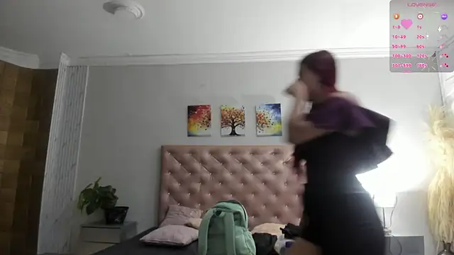 paulinasaeEnz online show from 6, 5, 2026