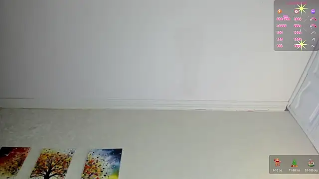 paulinasaeEnz online show from 11, 5, 2026