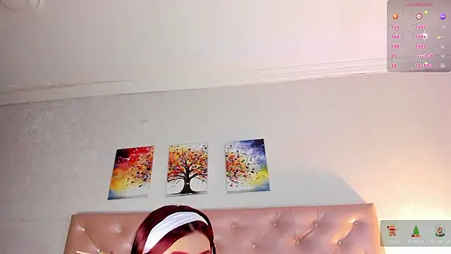 paulinasaeEnz online show from 10, 6, 2026