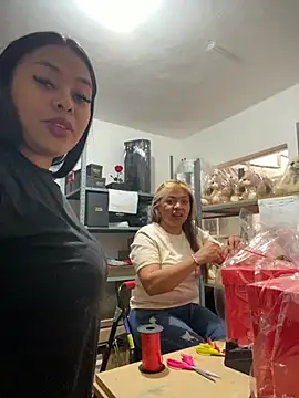 PUSHYLATE online show from 15, 9, 2025