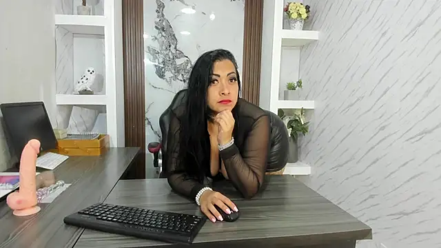 Snapshot of MelissaaCortes chatting on 24, 12, 2024 MelissaaCortes online show from 24, 12, 2024