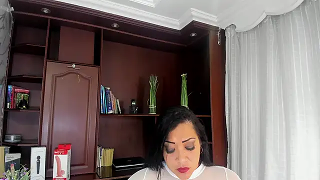 Snapshot of MelissaaCortes chatting on 8, 1, 2025 MelissaaCortes online show from 8, 1, 2025