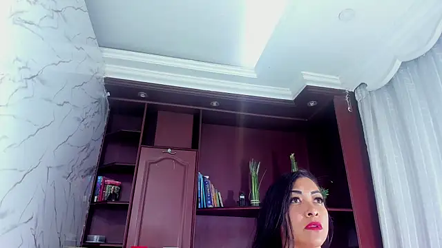 Snapshot of MelissaaCortes chatting on 15, 1, 2025 MelissaaCortes online show from 15, 1, 2025