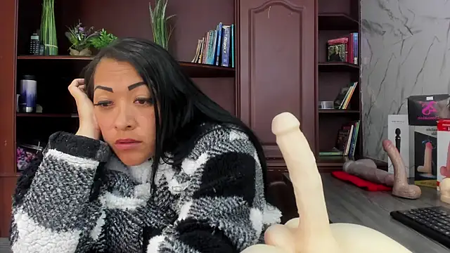 Snapshot of MelissaaCortes chatting on 19, 2, 2025 MelissaaCortes online show from 19, 2, 2025