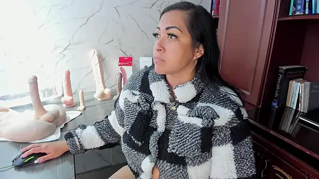 Snapshot of MelissaaCortes chatting on 26, 2, 2025 MelissaaCortes online show from 26, 2, 2025