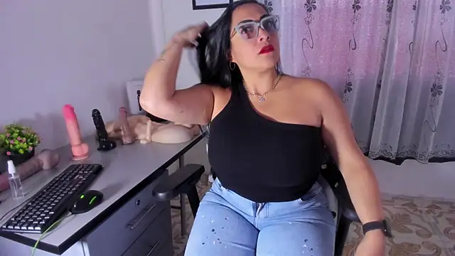 MelissaaCortes online show from 2, 10, 2025