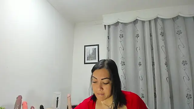 Snapshot of MelissaaCortes chatting on 4, 2, 2026 MelissaaCortes online show from 4, 2, 2026