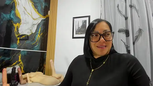 Snapshot of MelissaaCortes chatting on 15, 6, 2026 MelissaaCortes online show from 15, 6, 2026