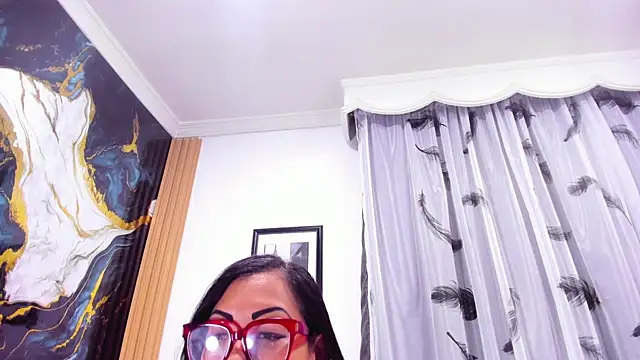 Snapshot of MelissaaCortes chatting on 23, 6, 2026 MelissaaCortes online show from 23, 6, 2026
