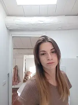 Snapshot of Cristina02 chatting on 16, 4, 2026 Cristina02 online show from 16, 4, 2026