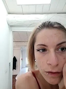 Snapshot of Cristina02 chatting on 1, 5, 2026 Cristina02 online show from 1, 5, 2026