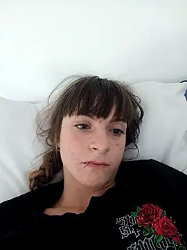 Snapshot of Cristina02 chatting on 15, 5, 2026 Cristina02 online show from 15, 5, 2026
