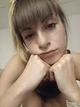 Cristina02 online show from 14, 7, 2026