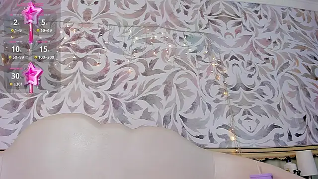 valentina cortes72 online show from 5, 1, 2025
