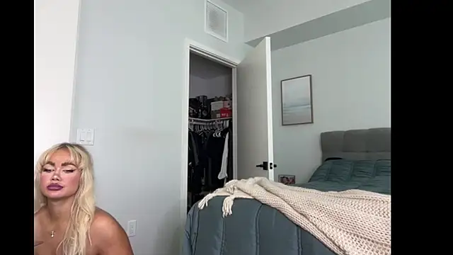 ElenaErickson online show from 3, 11, 2025