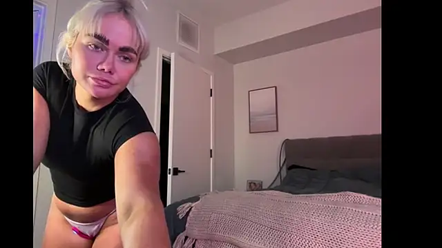 ElenaErickson online show from 17, 12, 2025