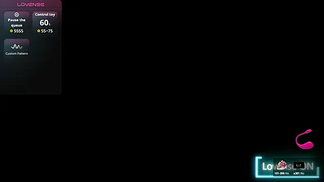 Margarethlex online show from 21, 9, 2025