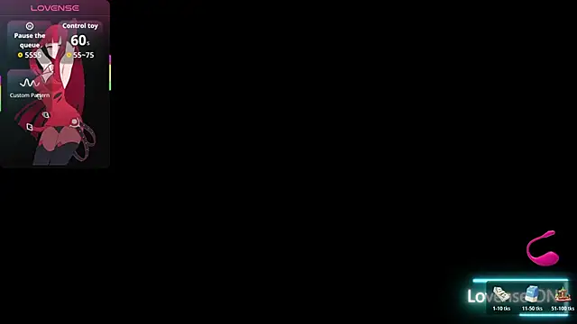 Margarethlex online show from 19, 2, 2026