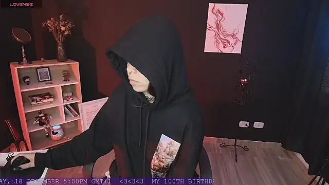  WednesdayFriday  online show from 15, 12, 2024