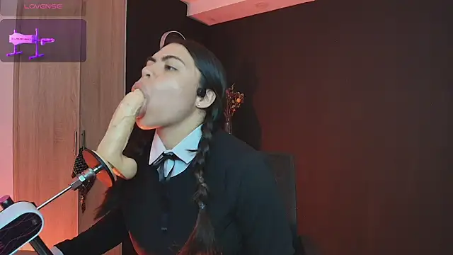  WednesdayFriday  online show from 14, 9, 2025