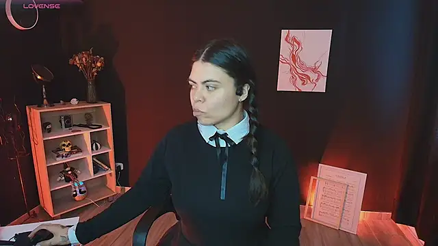  WednesdayFriday  online show from 15, 9, 2025