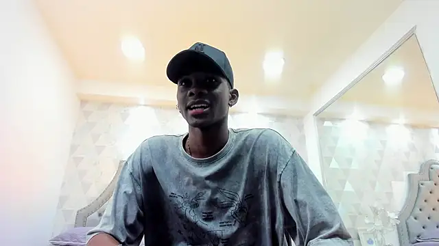 Snapshot of JacksonMuller_ chatting on 17, 1, 2025 JacksonMuller online show from 17, 1, 2025