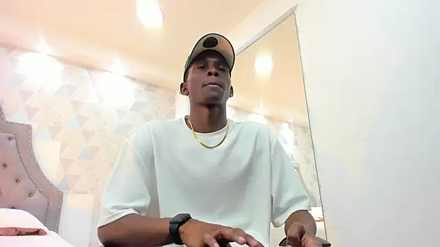 Snapshot of JacksonMuller_ chatting on 31, 1, 2025 JacksonMuller online show from 31, 1, 2025