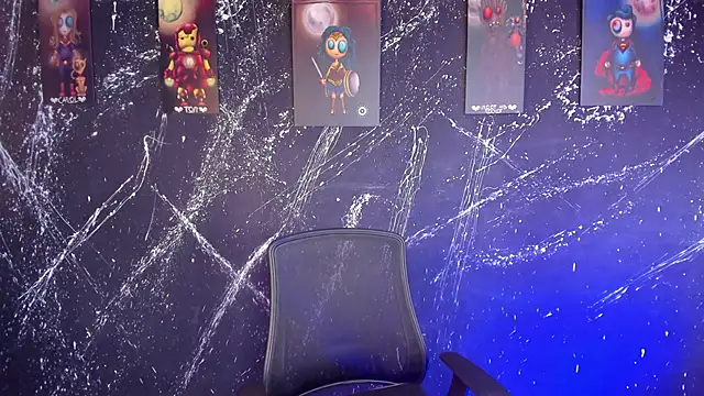 Snapshot of JacksonMuller_ chatting on 16, 9, 2025 JacksonMuller  online show from 16, 9, 2025