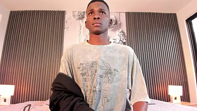 JacksonMuller  online show from 15, 1, 2026