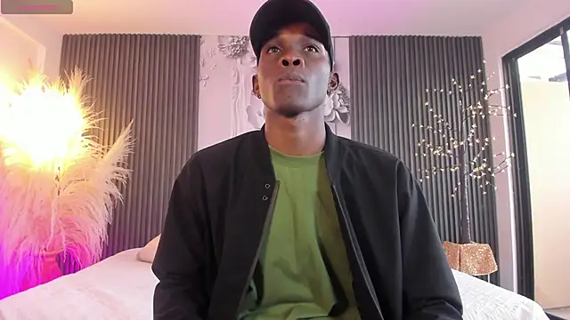 JacksonMuller  online show from 2, 2, 2026