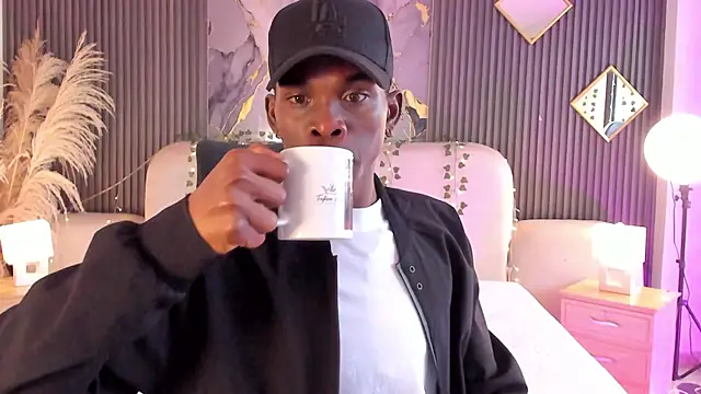 JacksonMuller  online show from 9, 2, 2026