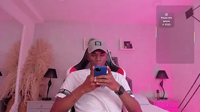 JacksonMuller  online show from 6, 5, 2026