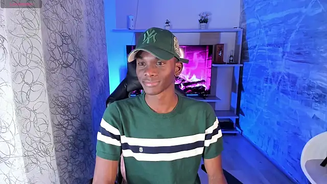 JacksonMuller  online show from 11, 5, 2026