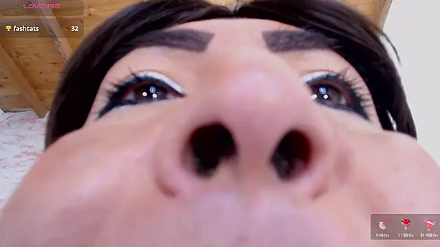 Snapshot of SEBAIS4YOU chatting on 13, 1, 2025 SEBAIS4YOU online show from 13, 1, 2025