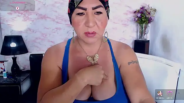 Snapshot of SEBAIS4YOU chatting on 10, 2, 2025 SEBAIS4YOU online show from 10, 2, 2025