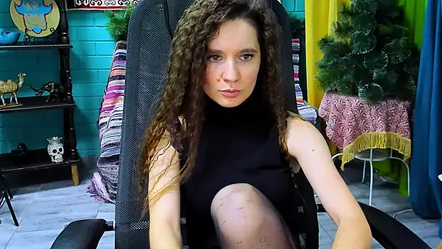Miss Barbara  online show from 13, 1, 2025