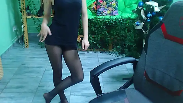 Miss Barbara  online show from 14, 1, 2025