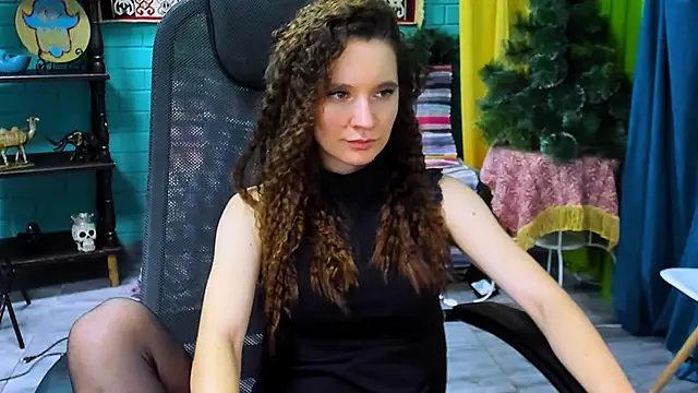 Miss Barbara  online show from 14, 1, 2025