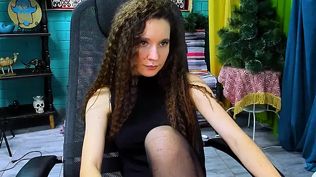 Miss Barbara  online show from 14, 1, 2025