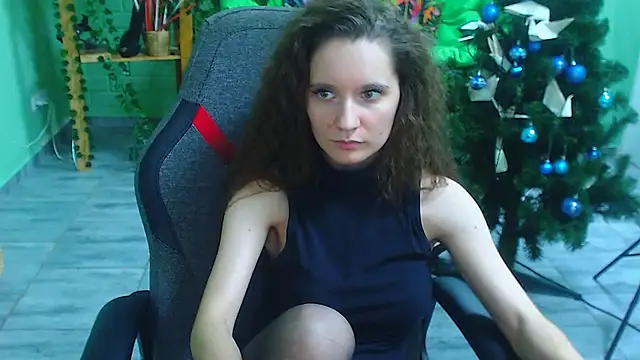 Miss Barbara  online show from 15, 1, 2025