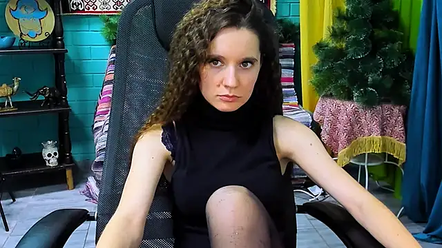 Miss Barbara  online show from 16, 1, 2025