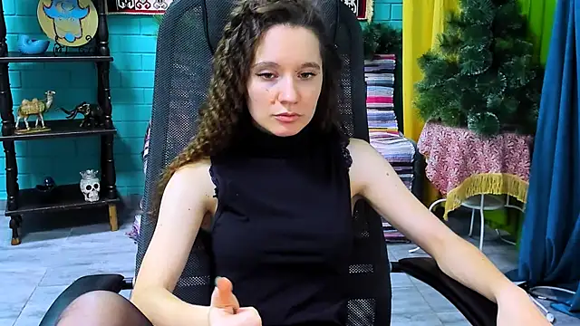 Miss Barbara  online show from 17, 1, 2025