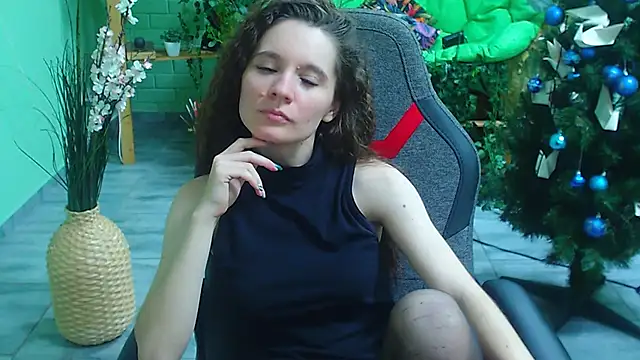 Miss Barbara  online show from 17, 1, 2025