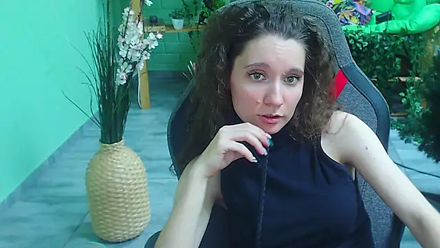 Miss Barbara  online show from 18, 1, 2025